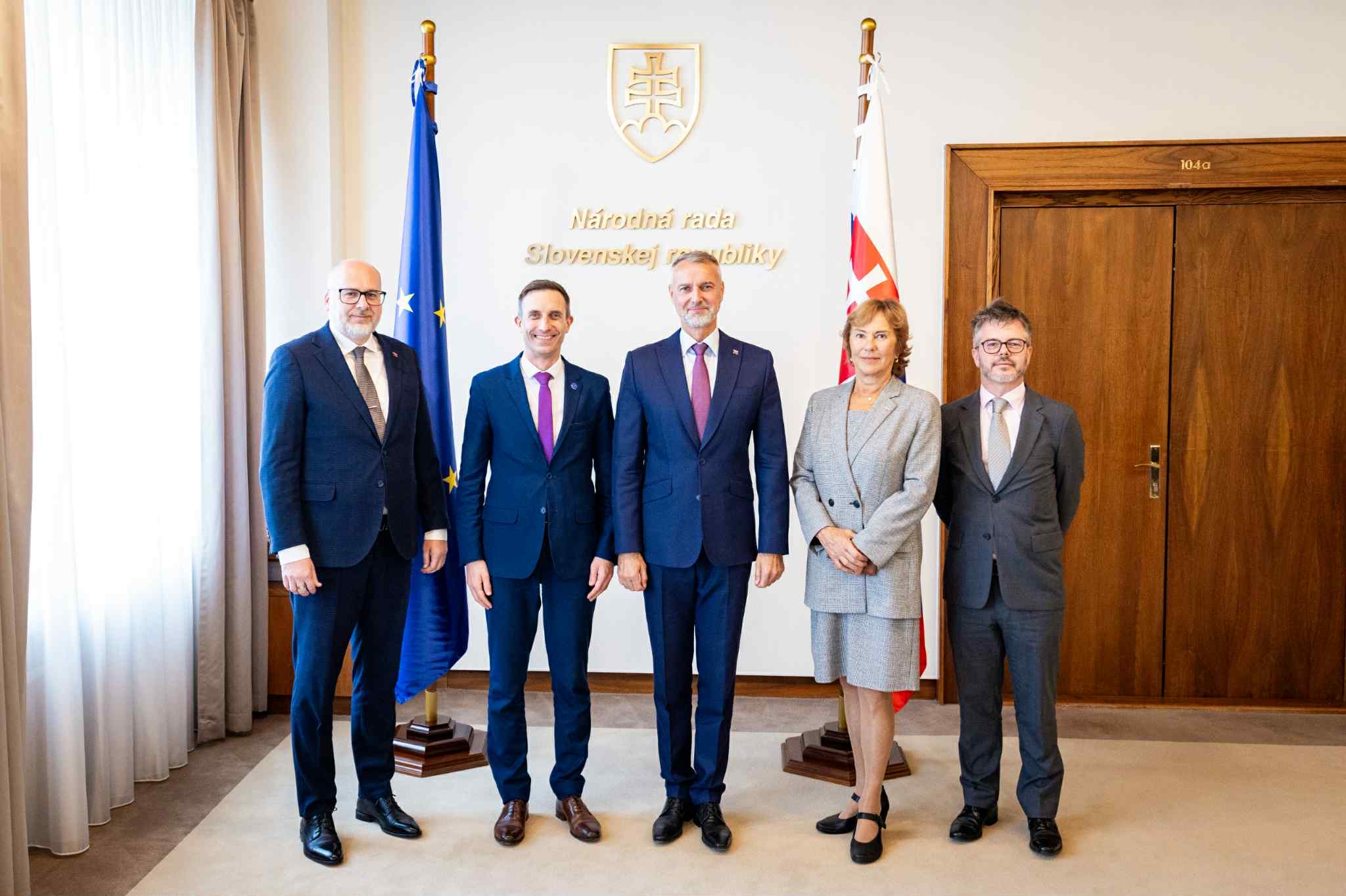 michal kalinak richard rasi